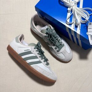 Adidas Samba OG Sneakers